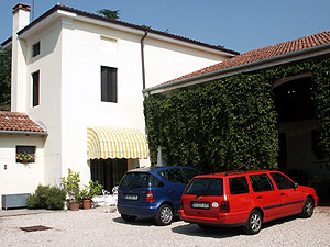 Ferienwohnung