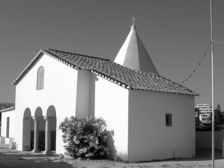 Klippenkirche 