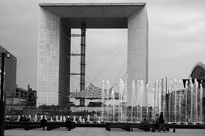 La Defense
