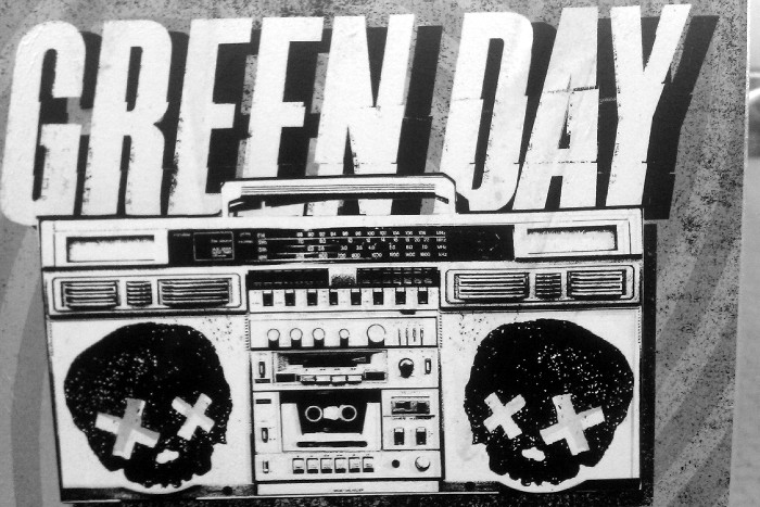 greenday