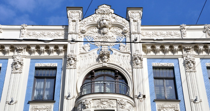 Art Deco