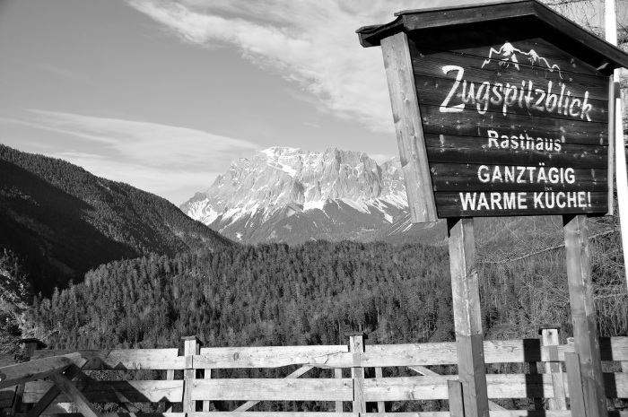 zugspitze
